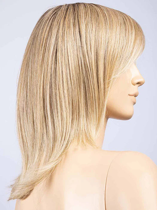 Peluca Cabello Sintético | LUNA