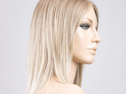 Peluca Cabello Sintético | Luzzi Mono Ellen Wille