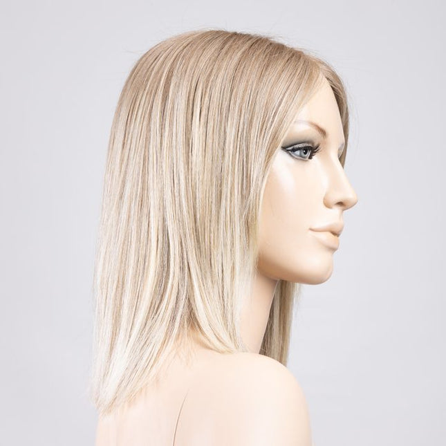 Peluca Cabello Sintético | Luzzi Mono Ellen Wille