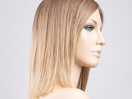 Peluca Cabello Sintético | Luzzi Mono Ellen Wille