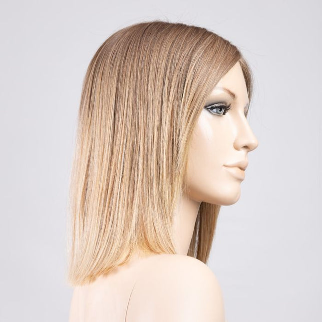 Peluca Cabello Sintético | Luzzi Mono Ellen Wille