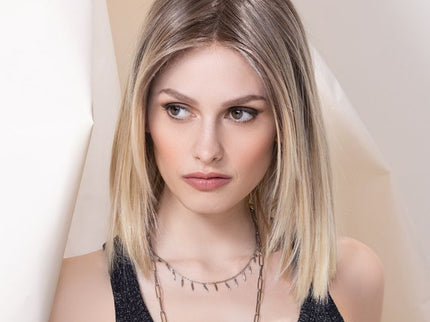 Peluca Cabello Sintético | Luzzi Mono Ellen Wille