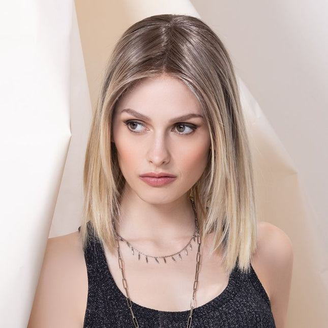 Peluca Cabello Sintético | Luzzi Mono Ellen Wille