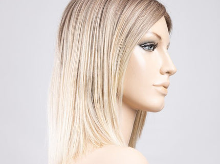 Peluca Cabello Sintético | Luzzi Mono Ellen Wille
