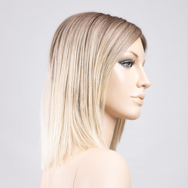 Peluca Cabello Sintético | Luzzi Mono Ellen Wille