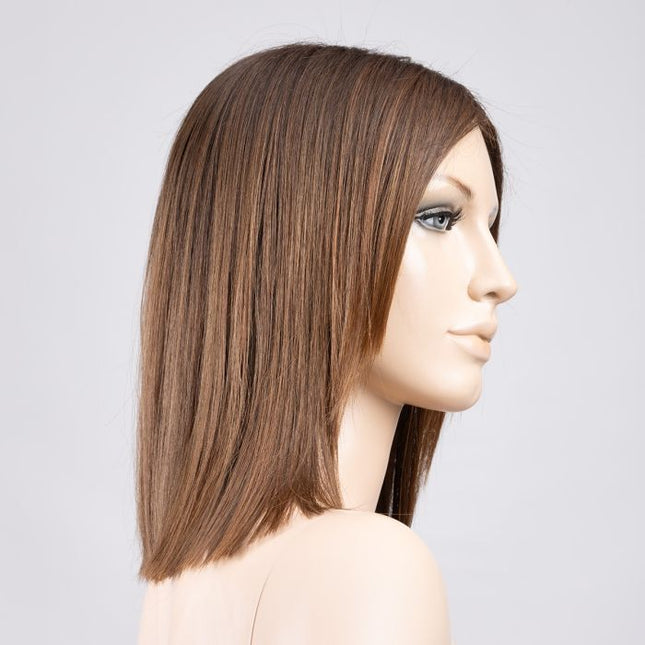 Peluca Cabello Sintético | Luzzi Mono Ellen Wille