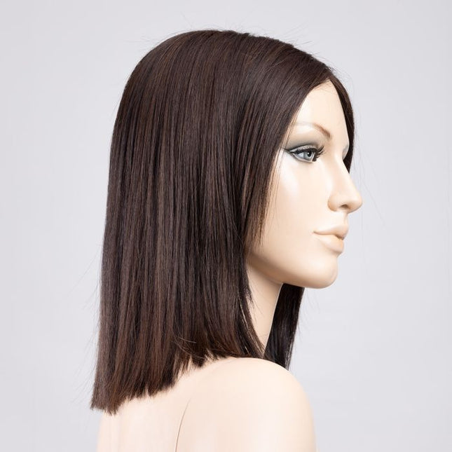 Peluca Cabello Sintético | Luzzi Mono Ellen Wille
