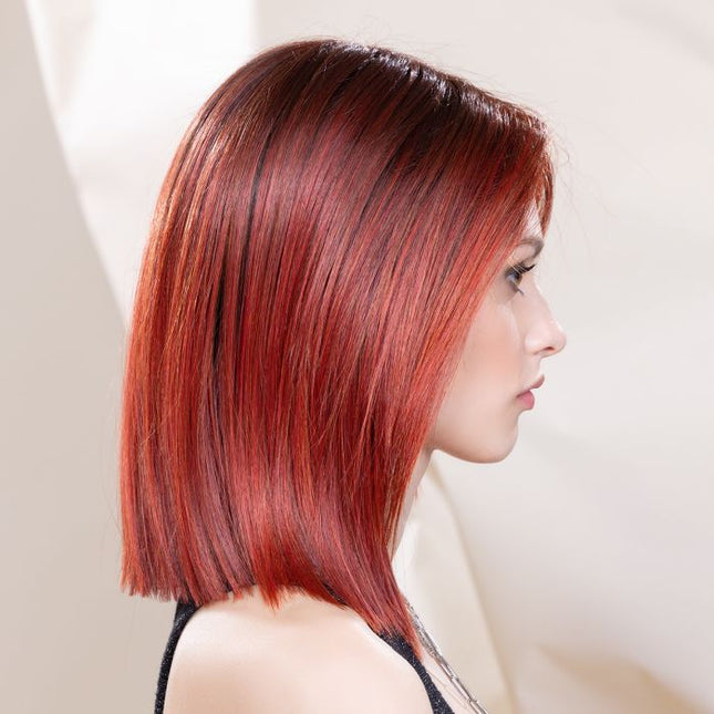 Peluca Cabello Sintético | Luzzi Mono Ellen Wille