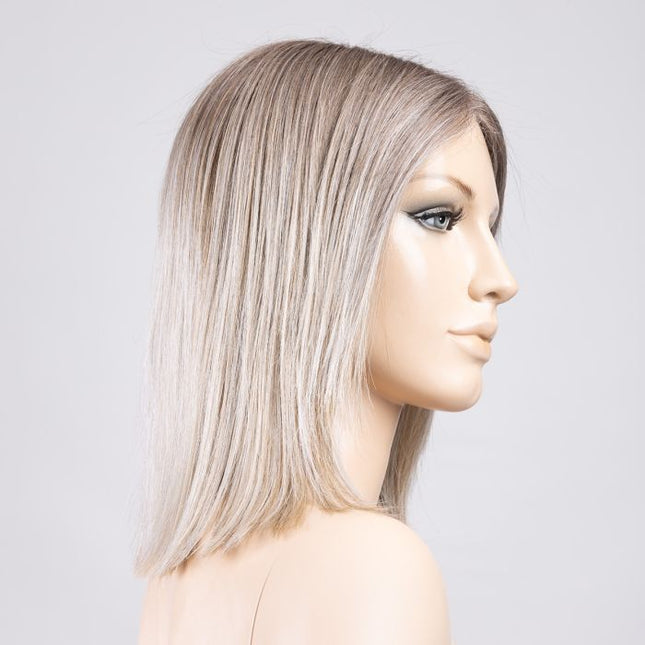 Peluca Cabello Sintético | Luzzi Mono Ellen Wille
