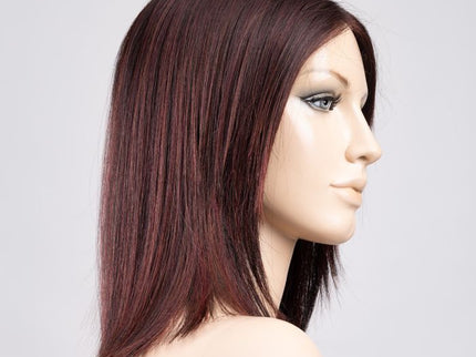 Peluca Cabello Sintético | Luzzi Mono Ellen Wille