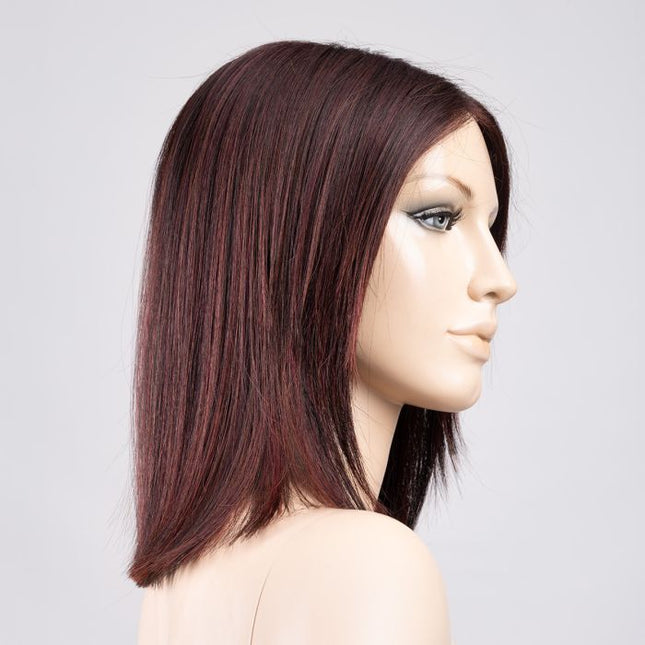 Peluca Cabello Sintético | Luzzi Mono Ellen Wille