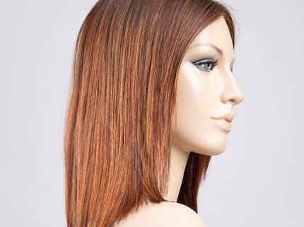 Peluca Cabello Sintético | Luzzi Mono Ellen Wille