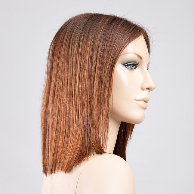 Peluca Cabello Sintético | Luzzi Mono Ellen Wille