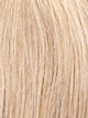 Sandy Blonde Rooted