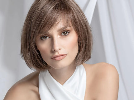 Peluca Pelo Natural Europeo | Mikado Mono de Ellen Wille