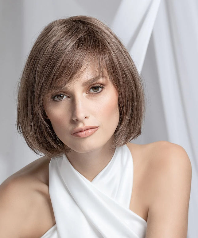 Peluca Pelo Natural Europeo | Mikado Mono de Ellen Wille