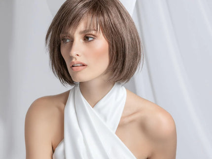Peluca Pelo Natural Europeo | Mikado Mono de Ellen Wille