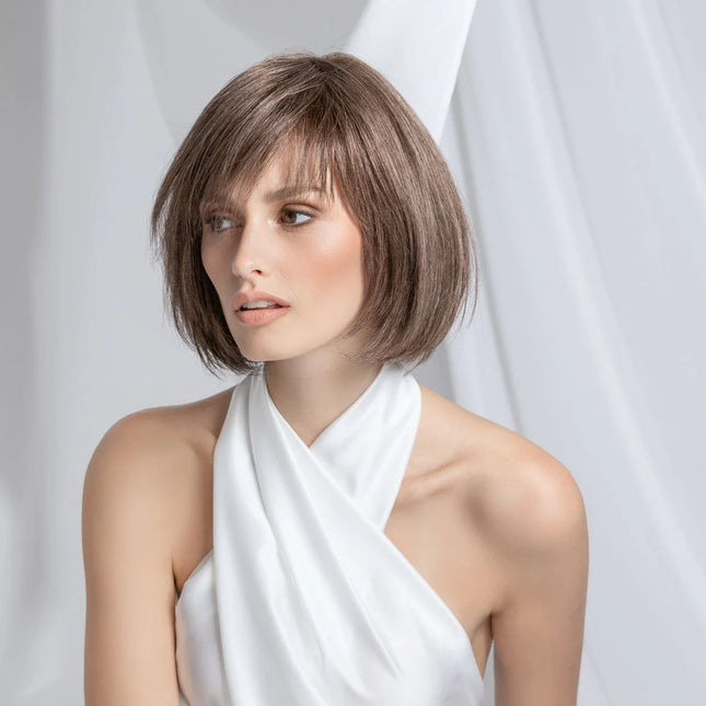 Peluca Pelo Natural Europeo | Mikado Mono de Ellen Wille