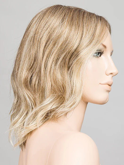 Peluca Cabello Sintético | MILA MONO