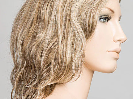 Peluca Cabello Sintético | MILA MONO