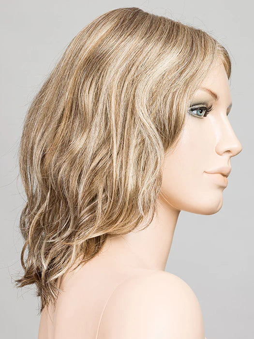 Peluca Cabello Sintético | MILA MONO