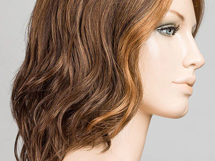 Peluca Cabello Sintético | MILA MONO