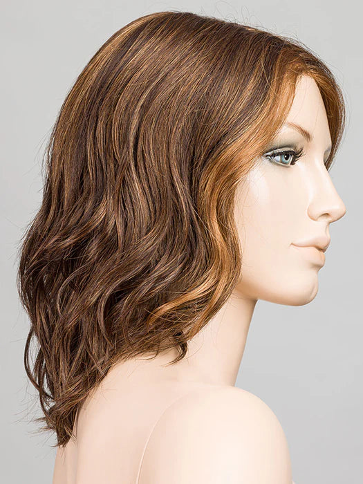 Peluca Cabello Sintético | MILA MONO