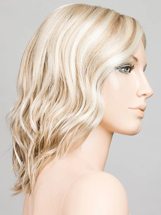 Peluca Cabello Sintético | MILA MONO