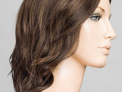 Peluca Cabello Sintético | MILA MONO