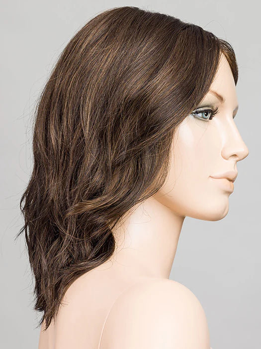 Peluca Cabello Sintético | MILA MONO