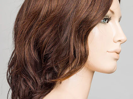 Peluca Cabello Sintético | MILA MONO