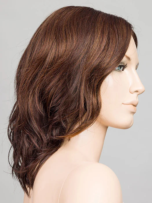 Peluca Cabello Sintético | MILA MONO