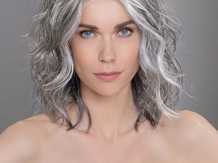 Peluca Cabello Sintético | MILA MONO