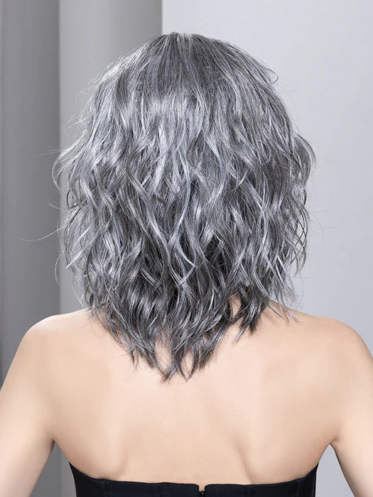 Peluca Cabello Sintético | MILA MONO