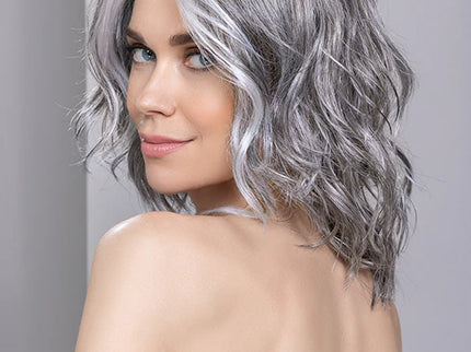 Peluca Cabello Sintético | MILA MONO