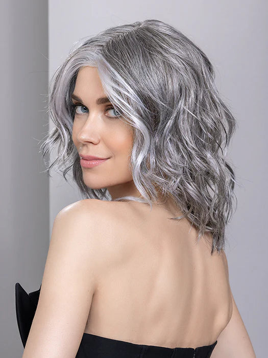 Peluca Cabello Sintético | MILA MONO