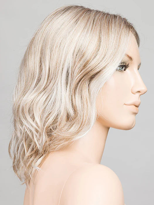 Peluca Cabello Sintético | MILA MONO