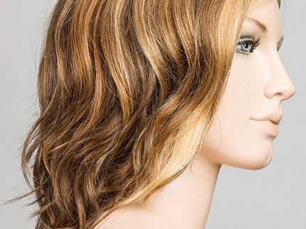 Peluca Cabello Sintético | MILA MONO