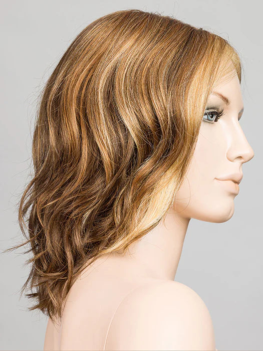 Peluca Cabello Sintético | MILA MONO
