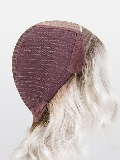 Peluca Cabello Sintético | MILA MONO