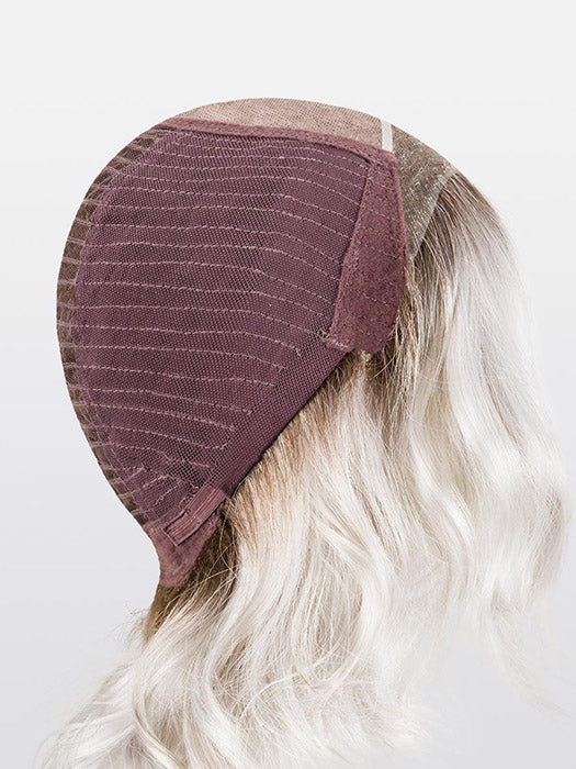 Peluca Cabello Sintético | MILA MONO