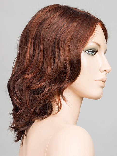 Peluca Cabello Sintético | MILA MONO
