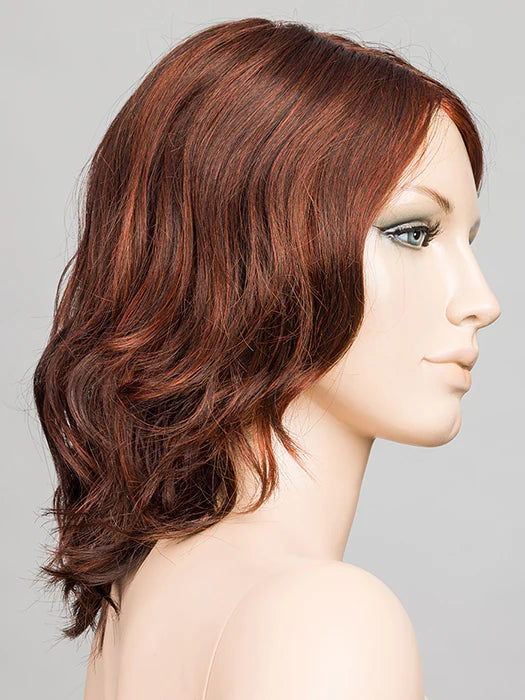 Peluca Cabello Sintético | MILA MONO