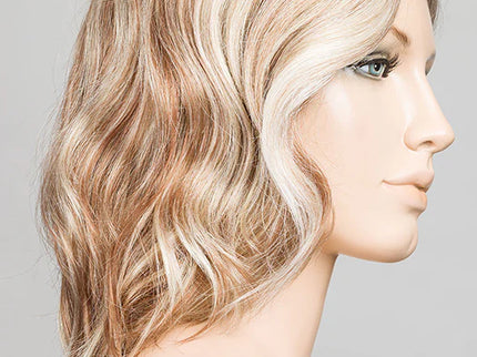 Peluca Cabello Sintético | MILA MONO