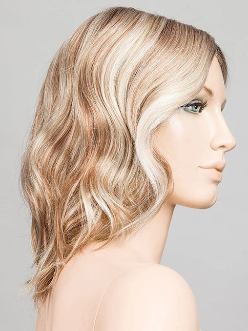 Peluca Cabello Sintético | MILA MONO