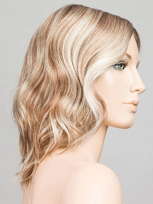 Peluca Cabello Sintético | MILA MONO