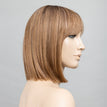 Toffeeblonde Rooted