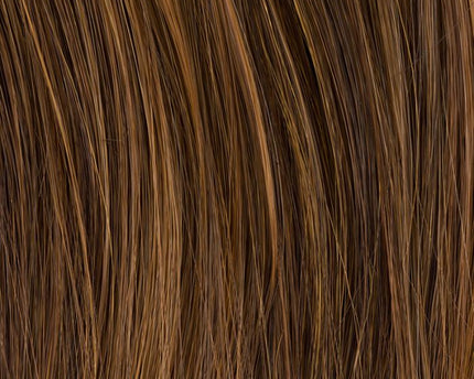 Aplique de Pelo para Pañuelo Oncológico CAYENNE | Ellen Wille