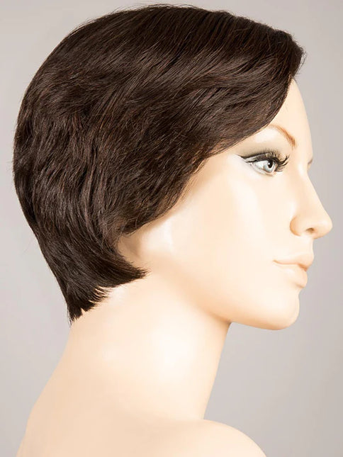 Peluca Pelo Natural Corta | MONDO