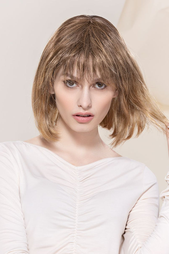 Peluca de Cabello Sintético | MONZA